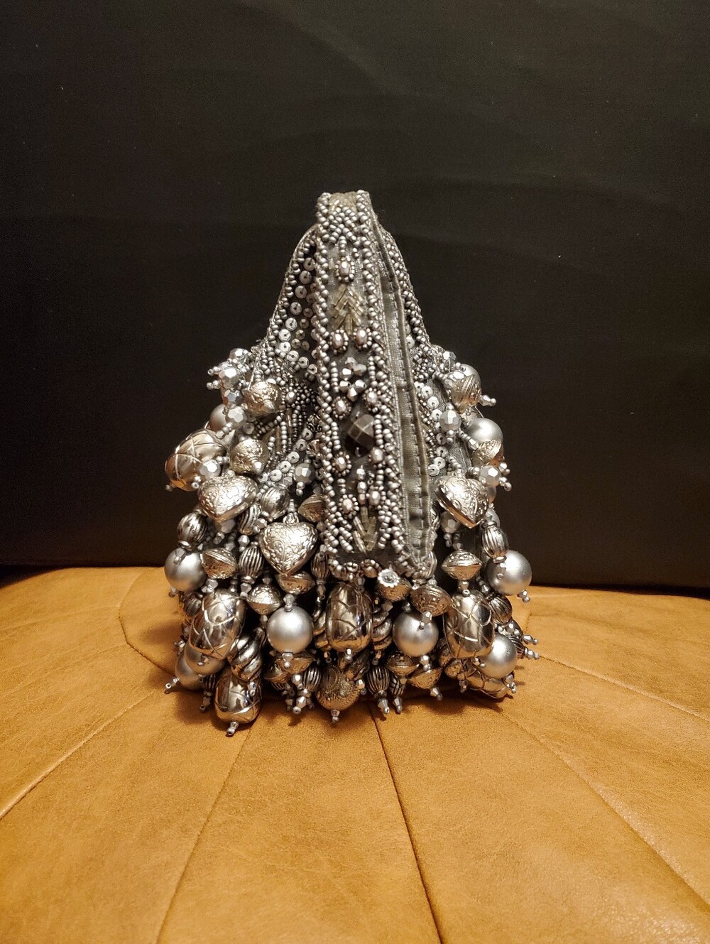 Mercury Rising Mary Frances Handbag - Picture 3 of 4